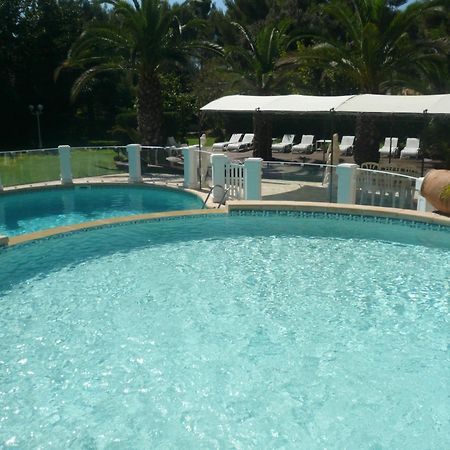 Residence Royal Palmeraie Обань Экстерьер фото