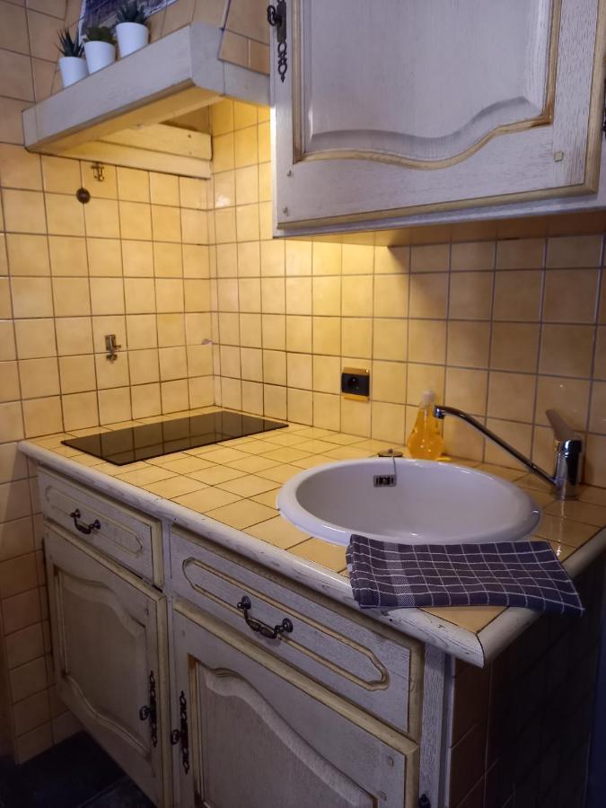 Residence Royal Palmeraie Обань Экстерьер фото