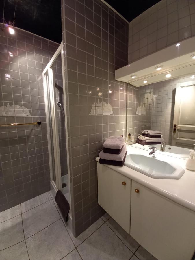 Residence Royal Palmeraie Обань Экстерьер фото